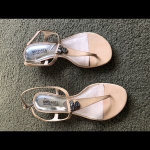 Michael by Michael Kors Sandals